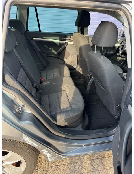 Voiture Škoda Octavia **EURO5-BELGIAN CAR**: photos 20