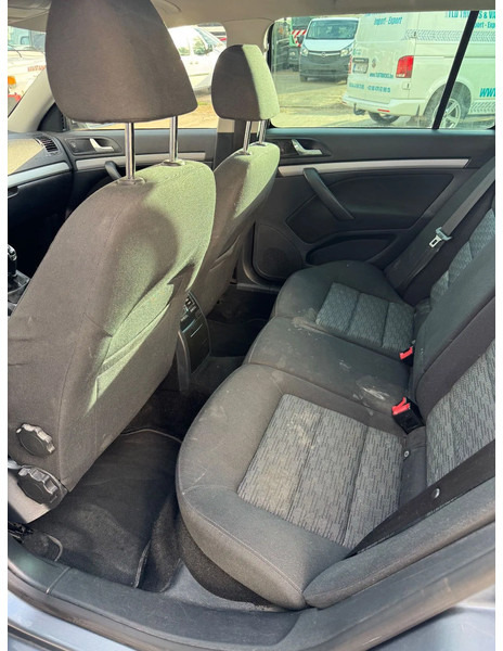 Voiture Škoda Octavia **EURO5-BELGIAN CAR**: photos 11