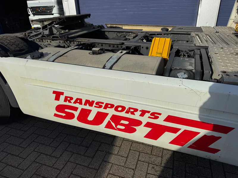 Renault Magnum 480 **FRENCH TRUCK-AIRCO** - Tracteur routier: photos 4 Renault Magnum 480 **FRENCH TRUCK-AIRCO** - Tracteur routier: photos 4