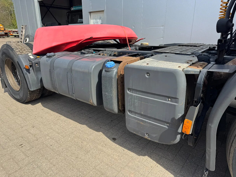 Renault Premium 370 **EURO 5-BELGIAN TRUCK** - Tracteur routier: photos 4 Renault Premium 370 **EURO 5-BELGIAN TRUCK** - Tracteur routier: photos 4