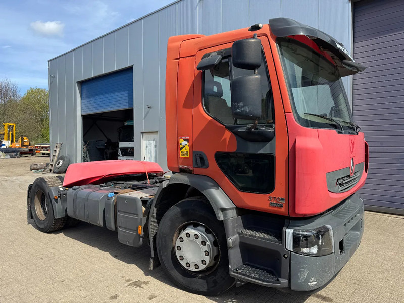 Renault Premium 370 **EURO 5-BELGIAN TRUCK** - Tracteur routier: photos 3 Renault Premium 370 **EURO 5-BELGIAN TRUCK** - Tracteur routier: photos 3