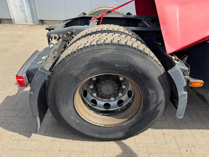 Renault Premium 370 **EURO 5-BELGIAN TRUCK** - Tracteur routier: photos 5 Renault Premium 370 **EURO 5-BELGIAN TRUCK** - Tracteur routier: photos 5