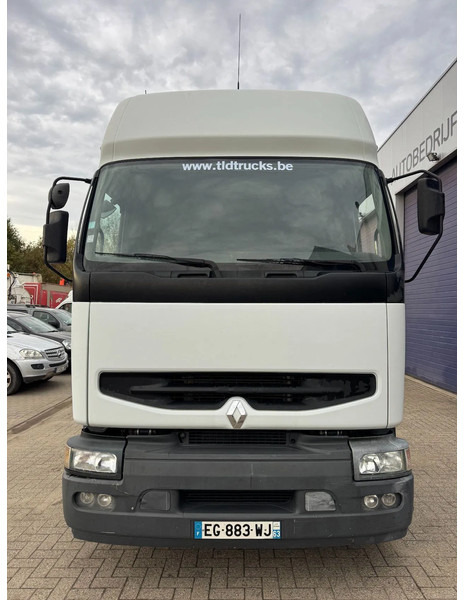 Renault Premium 420 **MANUAL GEARBOX-BOITE MANUELLE** - Tracteur routier: photos 2 Renault Premium 420 **MANUAL GEARBOX-BOITE MANUELLE** - Tracteur routier: photos 2