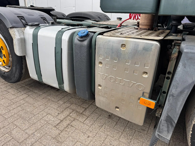 Volvo FH 480 **6X2-BELGIAN TRUCK-MANUAL GEARBOX** - Tracteur routier: photos 4 Volvo FH 480 **6X2-BELGIAN TRUCK-MANUAL GEARBOX** - Tracteur routier: photos 4