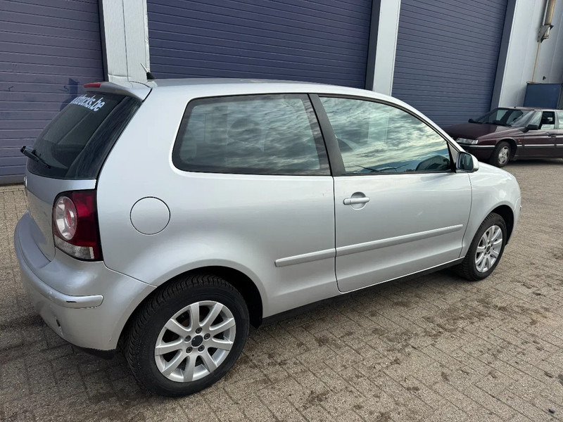 Volkswagen Polo **EURO4-1198CC-BELGIAN CAR** - Berline: photos 4 Volkswagen Polo **EURO4-1198CC-BELGIAN CAR** - Berline: photos 4