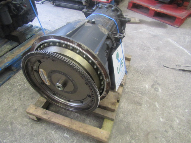 ALLISON 3000 SERIES AUTO GEARBOX MODEL 16A25 / 11DA - Boîte de vitesse pour Véhicule de voirie/ Spécial: photos 2 ALLISON 3000 SERIES AUTO GEARBOX MODEL 16A25 / 11DA - Boîte de vitesse pour Véhicule de voirie/ Spécial: photos 2