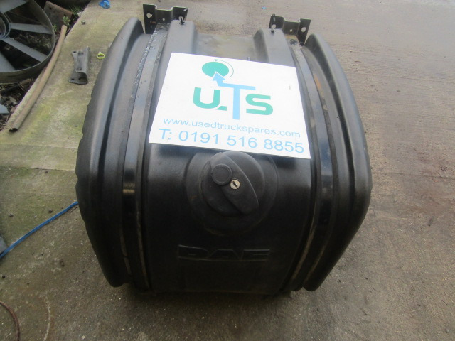 DAF LF 220 FUEL TANK 150L APPROX - Réservoir de carburant pour Camion: photos 2 DAF LF 220 FUEL TANK 150L APPROX - Réservoir de carburant pour Camion: photos 2