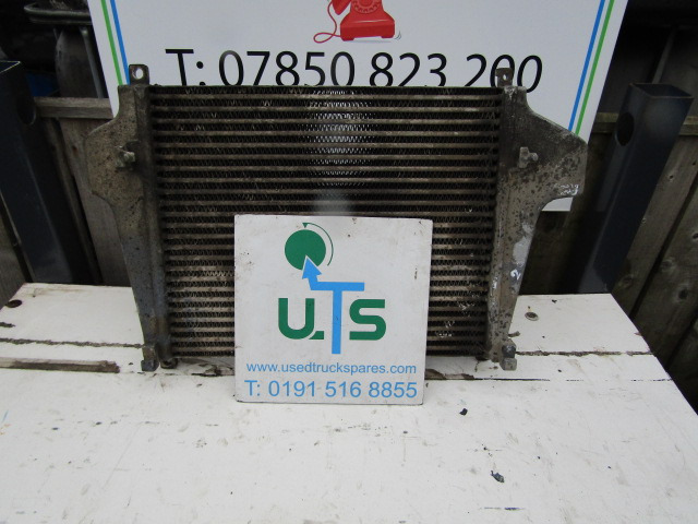 DAF LF 45 150 INTERCOOLER P/NO 3281805 - Radiateur pour Camion: photos 1 DAF LF 45 150 INTERCOOLER P/NO 3281805 - Radiateur pour Camion: photos 1