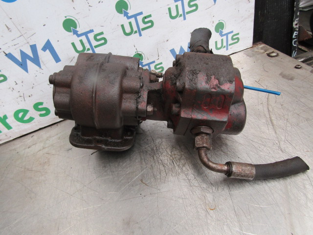 DAF LF 45 PTO AND PUMP COMPLETE SUITS ZF S542 GEARBOX - Hydraulique pour Camion: photos 3 DAF LF 45 PTO AND PUMP COMPLETE SUITS ZF S542 GEARBOX - Hydraulique pour Camion: photos 3
