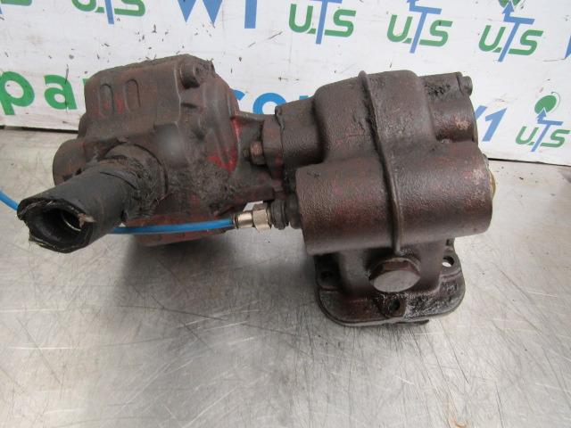 DAF LF 45 PTO AND PUMP COMPLETE SUITS ZF S542 GEARBOX - Hydraulique pour Camion: photos 1 DAF LF 45 PTO AND PUMP COMPLETE SUITS ZF S542 GEARBOX - Hydraulique pour Camion: photos 1
