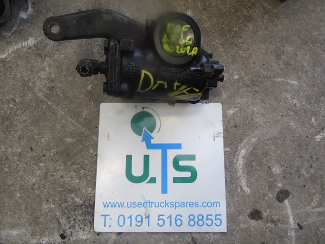DAF LF 45 STEERING BOX TYPE ZF90-202A - Commande de gouvernail pour Camion: photos 1 DAF LF 45 STEERING BOX TYPE ZF90-202A - Commande de gouvernail pour Camion: photos 1