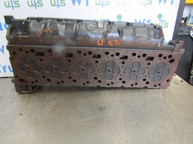 DAF LF 55 220/250 CYLINDER HEAD P/NO 4893044 / 140993 - Moteur et pièces pour Camion: photos 2 DAF LF 55 220/250 CYLINDER HEAD P/NO 4893044 / 140993 - Moteur et pièces pour Camion: photos 2