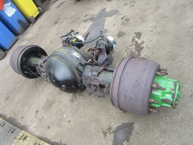 DENNIS ELITE II SPICER REAR AXLE P/NO 981071/ P04217017 - Essieu et pièces pour Véhicule de voirie/ Spécial: photos 3 DENNIS ELITE II SPICER REAR AXLE P/NO 981071/ P04217017 - Essieu et pièces pour Véhicule de voirie/ Spécial: photos 3
