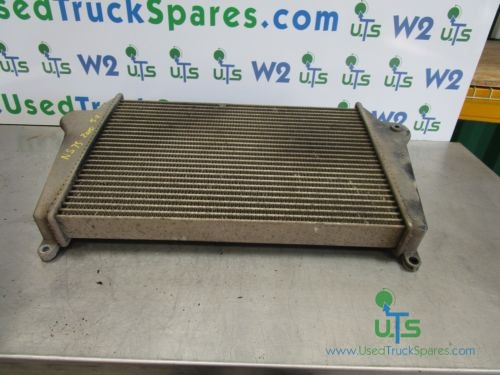 ISUZU N75 190 INTERCOOLER - Moteur et pièces pour Camion: photos 1 ISUZU N75 190 INTERCOOLER - Moteur et pièces pour Camion: photos 1