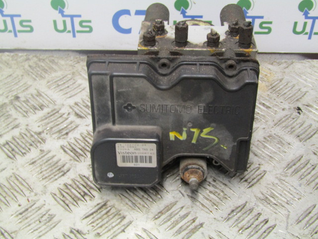 ISUZU N75 ABS PUMP / ECU P/NO 8980366822 - Bloc de gestion pour Camion: photos 1 ISUZU N75 ABS PUMP / ECU P/NO 8980366822 - Bloc de gestion pour Camion: photos 1