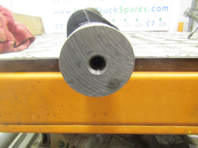 ISUZU N75 N75 4HK1 EURO 5 CAMSHAFT P/NO 090721-009 - Moteur et pièces pour Camion: photos 2 ISUZU N75 N75 4HK1 EURO 5 CAMSHAFT P/NO 090721-009 - Moteur et pièces pour Camion: photos 2