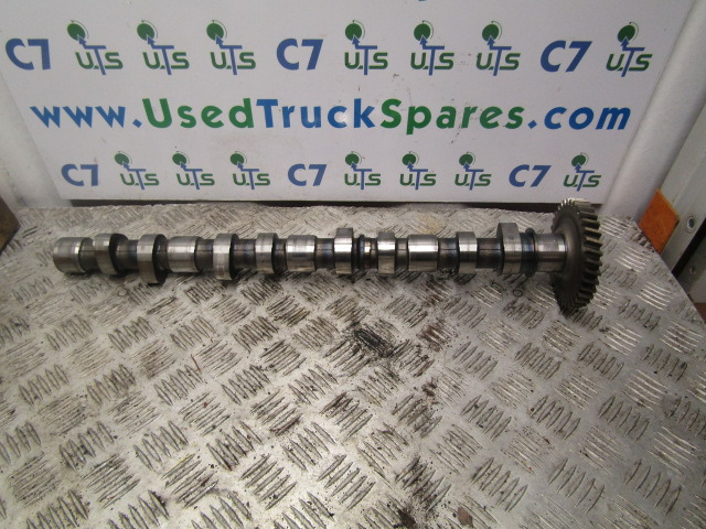 ISUZU N75 N75 4HK1 EURO 5 CAMSHAFT P/NO 090721-009 - Moteur et pièces pour Camion: photos 1 ISUZU N75 N75 4HK1 EURO 5 CAMSHAFT P/NO 090721-009 - Moteur et pièces pour Camion: photos 1