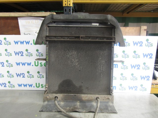 ISUZU NQR 5.2 RADIATOR 8980955530 - Radiateur pour Camion: photos 1 ISUZU NQR 5.2 RADIATOR 8980955530 - Radiateur pour Camion: photos 1