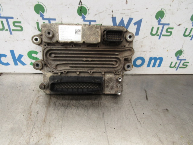 MERCEDES ACTROS MP4 OM471-6 ENGINE ECU P/NO A032 448 6235/001 - Bloc de gestion pour Camion: photos 4 MERCEDES ACTROS MP4 OM471-6 ENGINE ECU P/NO A032 448 6235/001 - Bloc de gestion pour Camion: photos 4