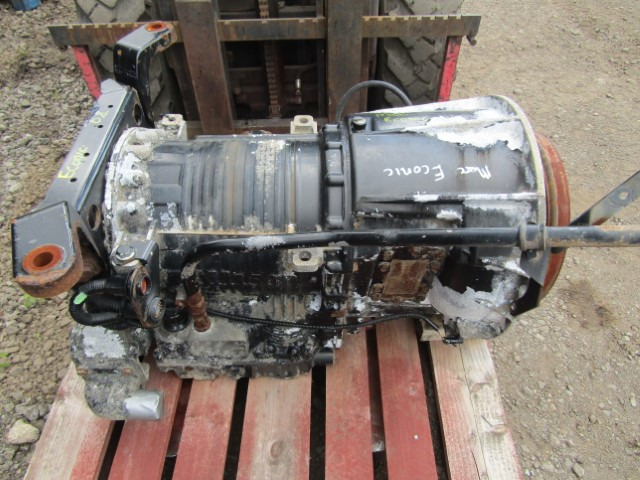 MERCEDES ECONIC ALLISON MD3060 TID3 GEARBOX - Boîte de vitesse pour Véhicule de voirie/ Spécial: photos 1 MERCEDES ECONIC ALLISON MD3060 TID3 GEARBOX - Boîte de vitesse pour Véhicule de voirie/ Spécial: photos 1
