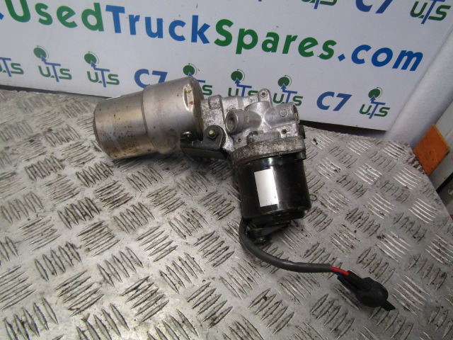 MITSUBISHI FUSO 75C 4P10 HYDRAULIC BRAKE BOOSTER - Pièces de frein pour Camion: photos 1 MITSUBISHI FUSO 75C 4P10 HYDRAULIC BRAKE BOOSTER - Pièces de frein pour Camion: photos 1
