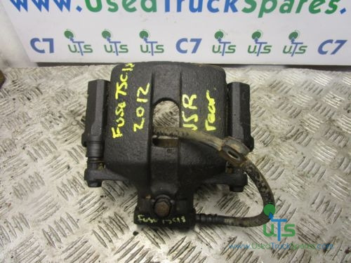 MITSUBISHI FUSO 75C18 NEARSIDE REAR BRAKE CALIPER - Pièces de frein pour Camion: photos 1 MITSUBISHI FUSO 75C18 NEARSIDE REAR BRAKE CALIPER - Pièces de frein pour Camion: photos 1