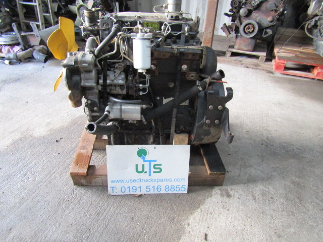 PERKINS PHASER 2000 SERIES NON TURBO ENGINE - Moteur pour Véhicule de voirie/ Spécial: photos 1 PERKINS PHASER 2000 SERIES NON TURBO ENGINE - Moteur pour Véhicule de voirie/ Spécial: photos 1