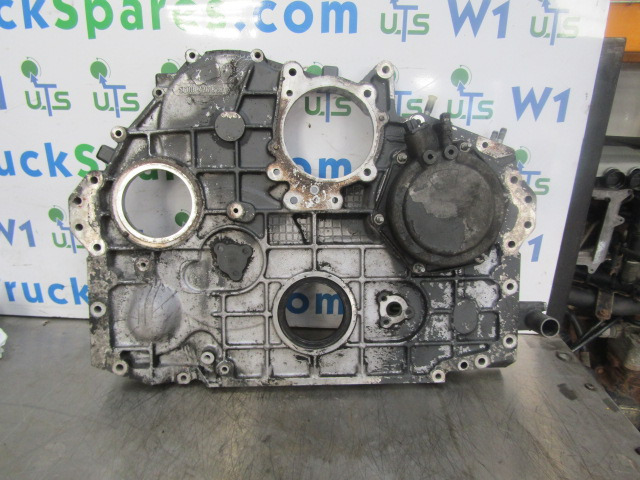 RENAULT PREMIUM 400/380 TIMING COVER P/NO 5600426828A - Moteur et pièces pour Camion: photos 1 RENAULT PREMIUM 400/380 TIMING COVER P/NO 5600426828A - Moteur et pièces pour Camion: photos 1