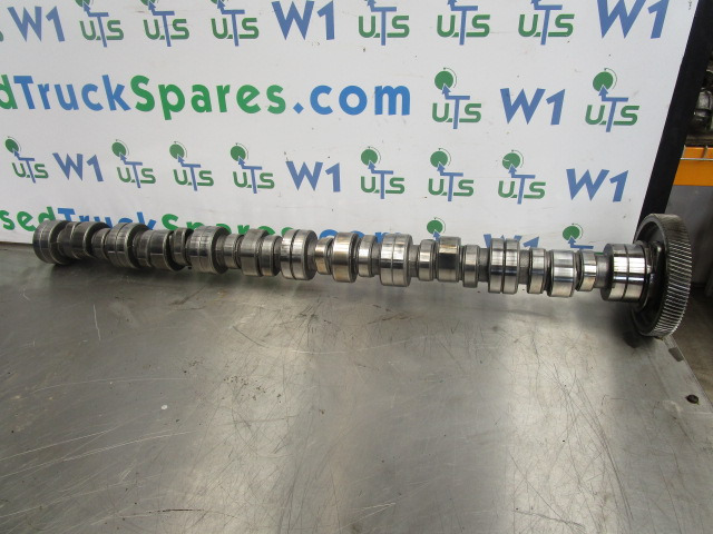 SCANIA 124 420 DC1203 CAMSHAFT - Moteur et pièces pour Camion: photos 3 SCANIA 124 420 DC1203 CAMSHAFT - Moteur et pièces pour Camion: photos 3