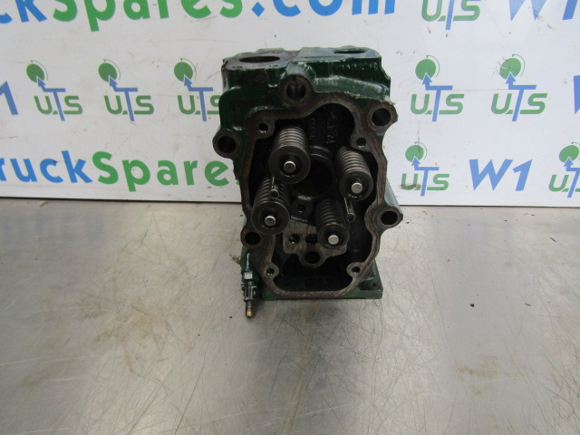 SCANIA 144/164 V8 CYLINDER HEAD - Moteur et pièces pour Camion: photos 5 SCANIA 144/164 V8 CYLINDER HEAD - Moteur et pièces pour Camion: photos 5