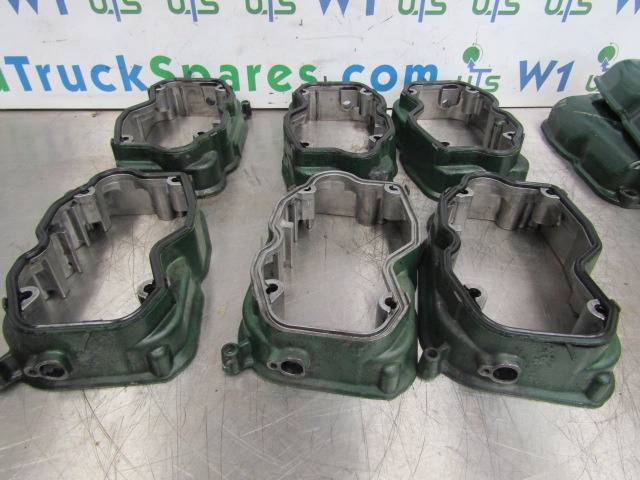 SCANIA 144/164 V8 ROCKER COVER SPACER P/NO 1503190 - Moteur et pièces pour Camion: photos 3 SCANIA 144/164 V8 ROCKER COVER SPACER P/NO 1503190 - Moteur et pièces pour Camion: photos 3