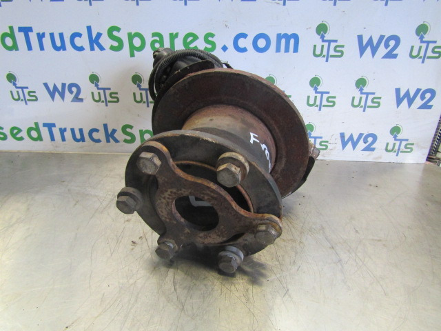 SCHMIDT SWINGO EURO 6 2015 FRONT ‘LEFT’ WHEEL HUB COMPLETE P/NO CLAAS2081482 - Moyeu pour Véhicule de voirie/ Spécial: photos 1 SCHMIDT SWINGO EURO 6 2015 FRONT ‘LEFT’ WHEEL HUB COMPLETE P/NO CLAAS2081482 - Moyeu pour Véhicule de voirie/ Spécial: photos 1