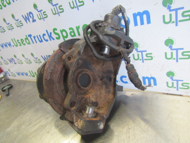 SCHMIDT SWINGO EURO 6 2015 FRONT ‘LEFT’ WHEEL HUB COMPLETE P/NO CLAAS2081482 - Moyeu pour Véhicule de voirie/ Spécial: photos 3 SCHMIDT SWINGO EURO 6 2015 FRONT ‘LEFT’ WHEEL HUB COMPLETE P/NO CLAAS2081482 - Moyeu pour Véhicule de voirie/ Spécial: photos 3