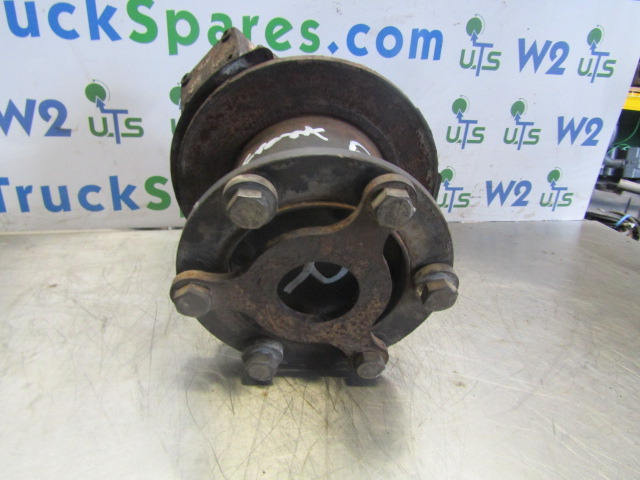 SCHMIDT SWINGO EURO 6 2015 FRONT ‘RIGHT’ WHEEL HUB COMPLETE P/NO CLAAS2081502 - Moyeu pour Véhicule de voirie/ Spécial: photos 2 SCHMIDT SWINGO EURO 6 2015 FRONT ‘RIGHT’ WHEEL HUB COMPLETE P/NO CLAAS2081502 - Moyeu pour Véhicule de voirie/ Spécial: photos 2