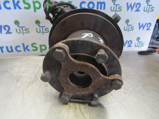 SCHMIDT SWINGO EURO 6 2015 REAR RIGHT WHEEL HUB COMPLETE CLAAS P/NO 2081482 - Moyeu pour Véhicule de voirie/ Spécial: photos 3 SCHMIDT SWINGO EURO 6 2015 REAR RIGHT WHEEL HUB COMPLETE CLAAS P/NO 2081482 - Moyeu pour Véhicule de voirie/ Spécial: photos 3