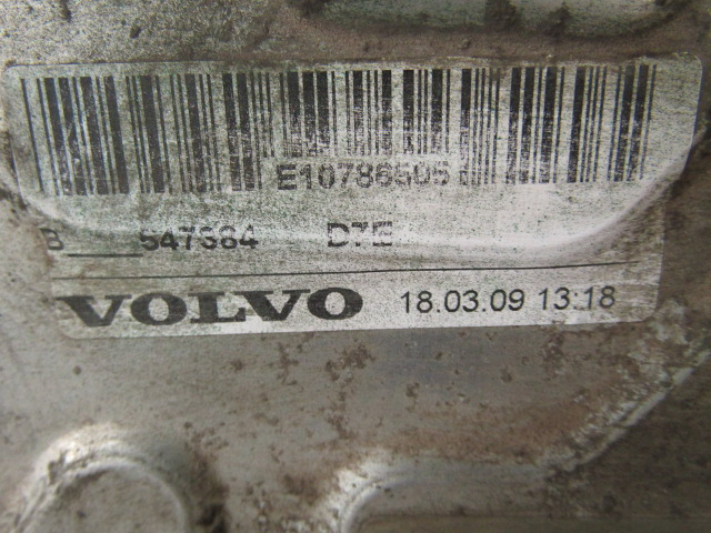 VOLVO FE 240/280 D7E ENGINE ECU P/NO 60100007 PO4 / D7E547384 - Bloc de gestion pour Camion: photos 2 VOLVO FE 240/280 D7E ENGINE ECU P/NO 60100007 PO4 / D7E547384 - Bloc de gestion pour Camion: photos 2