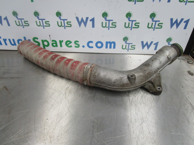 VOLVO FE 240/280 D7E INTERCOOLER PIPE - Moteur et pièces pour Camion: photos 1 VOLVO FE 240/280 D7E INTERCOOLER PIPE - Moteur et pièces pour Camion: photos 1