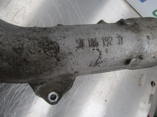 VOLVO FE 240/280 D7E INTERCOOLER PIPE - Moteur et pièces pour Camion: photos 2 VOLVO FE 240/280 D7E INTERCOOLER PIPE - Moteur et pièces pour Camion: photos 2