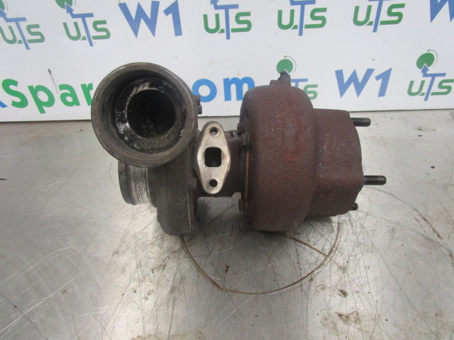 VOLVO FE 240 / 280 D7E TURBO TYPE SCHWITZER G316952 - Turbocompresseur pour Camion: photos 1 VOLVO FE 240 / 280 D7E TURBO TYPE SCHWITZER G316952 - Turbocompresseur pour Camion: photos 1