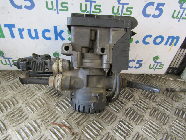 VOLVO FE EBS MODULATOR VALVE EURO 6 - Bloc de gestion pour Camion: photos 2 VOLVO FE EBS MODULATOR VALVE EURO 6 - Bloc de gestion pour Camion: photos 2