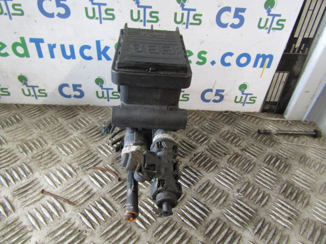 VOLVO FE EBS MODULATOR VALVE EURO 6 - Bloc de gestion pour Camion: photos 3 VOLVO FE EBS MODULATOR VALVE EURO 6 - Bloc de gestion pour Camion: photos 3