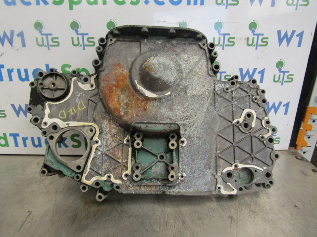 VOLVO FH D12 D FRONT TIMING COVER P/NO 3165064 - Moteur et pièces pour Camion: photos 3 VOLVO FH D12 D FRONT TIMING COVER P/NO 3165064 - Moteur et pièces pour Camion: photos 3