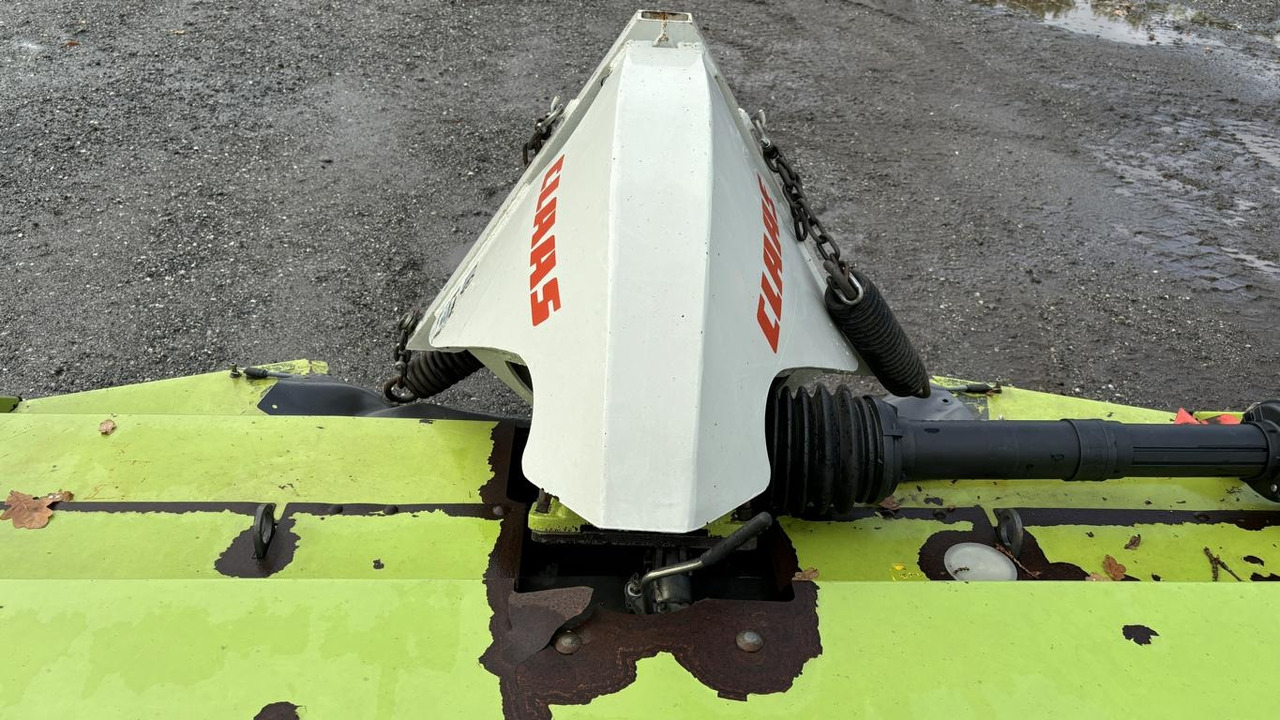 CLAAS CORTO 3150 F - Faucheuse: photos 5 CLAAS CORTO 3150 F - Faucheuse: photos 5