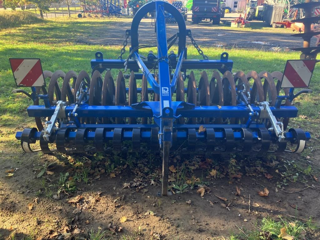 Dalbo LEVELFLEX 300 - crédit-bail Dalbo LEVELFLEX 300: photos 6