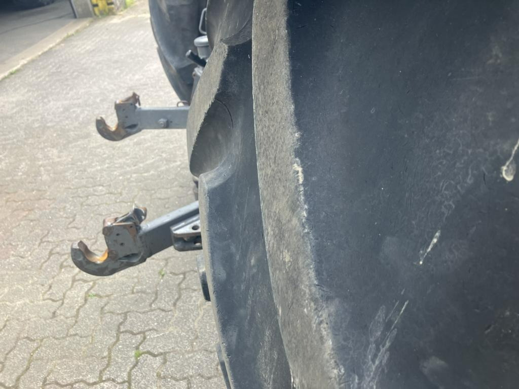 Fendt 724 PROFI PLUS - Tracteur agricole: photos 5 Fendt 724 PROFI PLUS - Tracteur agricole: photos 5