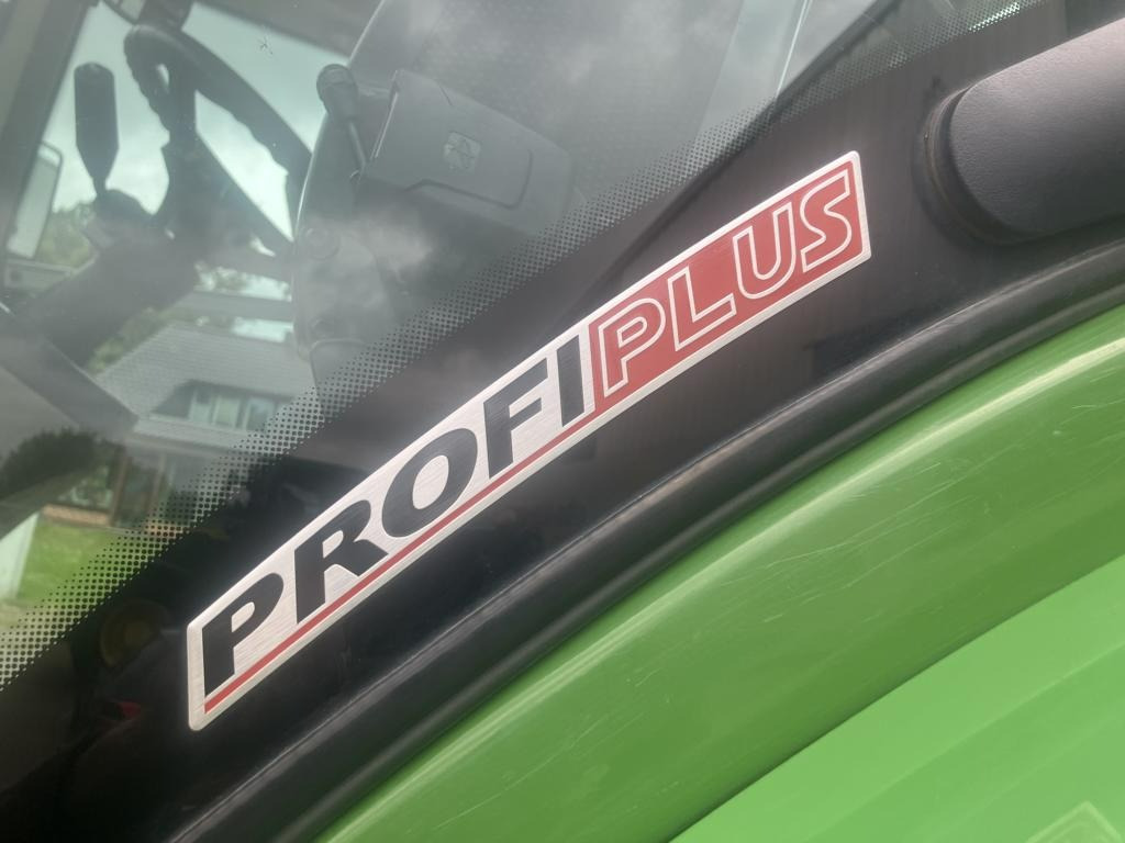 Tracteur agricole Fendt 828 Profi Plus: photos 19