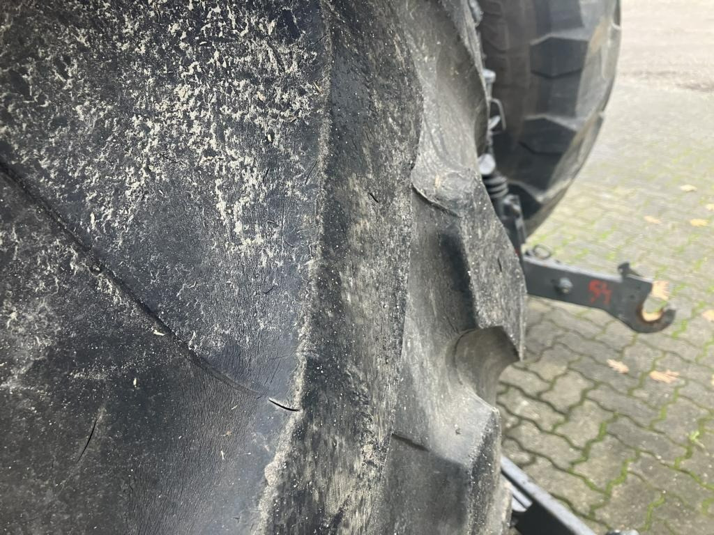 Fendt 930 - Tracteur agricole: photos 5 Fendt 930 - Tracteur agricole: photos 5