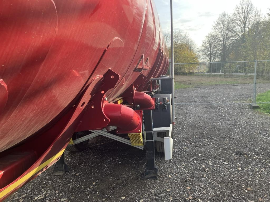 Fliegl STF 27500 TRUCK-LINE - Epandeurs: photos 4 Fliegl STF 27500 TRUCK-LINE - Epandeurs: photos 4