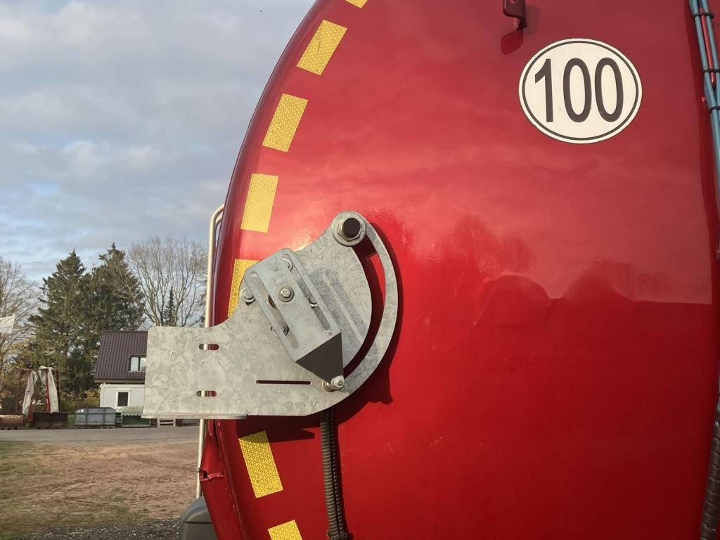 Fliegl STF 27500 TRUCK-LINE - Epandeurs: photos 2 Fliegl STF 27500 TRUCK-LINE - Epandeurs: photos 2