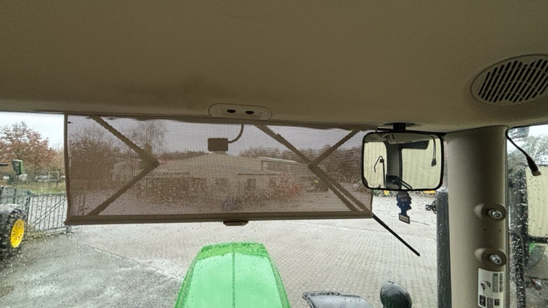 John Deere 6230 R - Tracteur agricole: photos 3 John Deere 6230 R - Tracteur agricole: photos 3